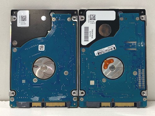 Seagate Internal Hard Drives (Bundle of 2, Wiped) - Afbeelding 2 van 7