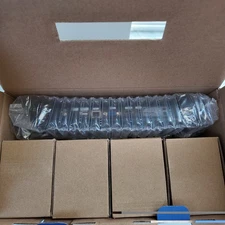 Wireless Security Camera System, 10CH 5MP NVR with 4 3MP Cameras, 1TB HDD, Night