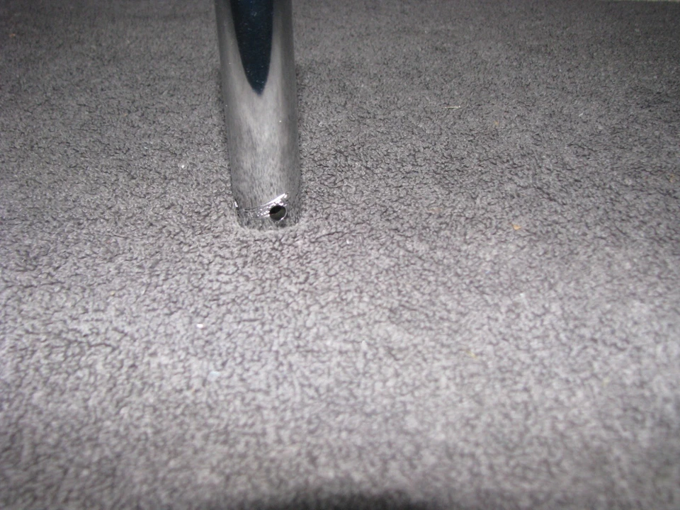 Proto 14mm Deep Well Socket 1/2in Drive 12-Point Chrome 5314M-TT Made USA - Image 4 of 4