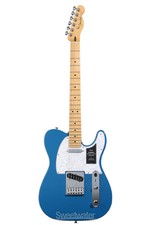 Fender Player II Modified Telecaster Electric Guitar - Electric Blue, Maple