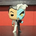Funko Pop! Vinyl DC Universe Two-Face Half & Half #432 - No Box