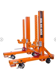 iTOOLco RBJ20K Real Big Jack - Reconditioned