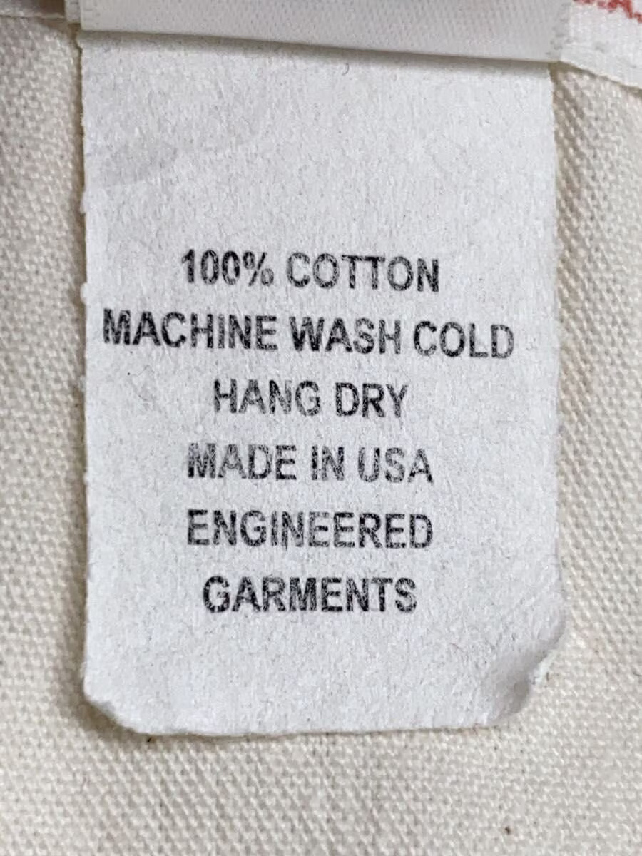 Engineered Garments Jacket white S - image 4