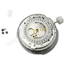1Pcs NEW For 3235 Movement Automatic Mechanic...