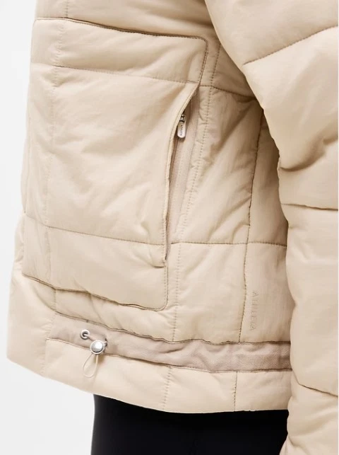 ON SALE Athleta Evergreen Jacket FREE SHIPPING! - Image 4 of 4