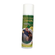 Quick Clean Pool Table Felt Cleaner Spray - Great for Pool Felt Cleaner