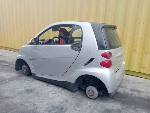 A4515456432 electronics module 2440210 for SMART FORTWO COUPE 1.0 CAT 2014 - Picture 7 of 8
