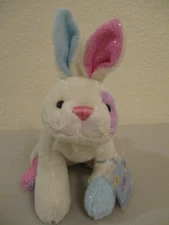 Webkinz Shimmer Bunny -HM502 New. Sealed, unused code. Adorable