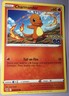 CHARMANDER 008/078 - Pokemon GO - Regular NM