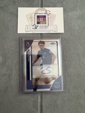Topps Chrome Premier League 2026 - Tyler Dibling Auto - Everton