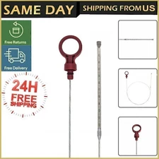 TRANSMISSION Automatic Oil DIPSTICK Auto Trans ATF Fluid Level Dip For Jeep US