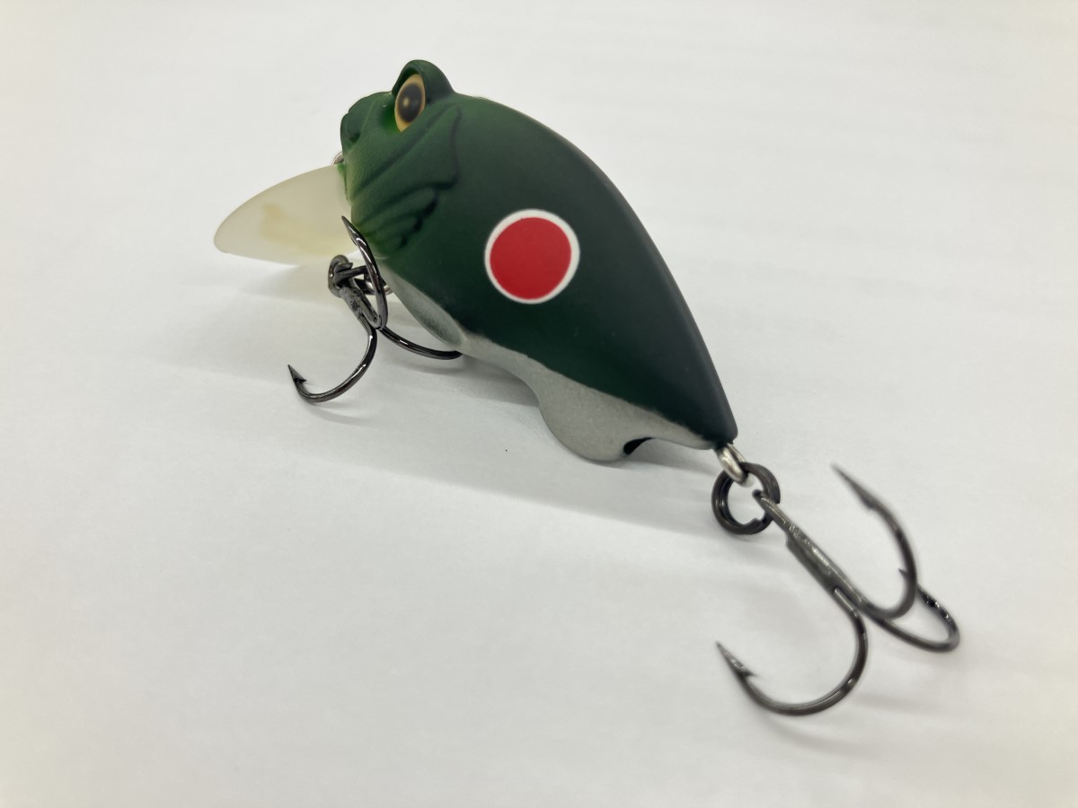新品未使用　Megabass GRIFFON Zero 4個セット 新品未使用 Megabass GRIFFON Zero 4個セット
