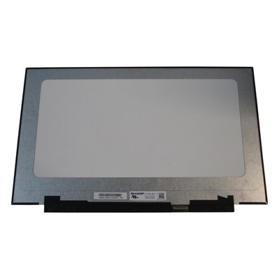 LQ173M1JW03 Laptop Led Lcd Screen 17.3'' FHD 300Hz 40 Pin Narrow