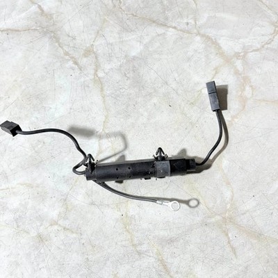 MERCEDES CLK A208 C208 W208 VERSTÄRKER ANTENNENSPERRSCHALTUNG A2028202389