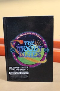 Moody Blues Box Set | eBay