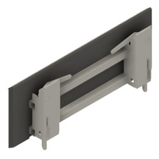 Skid Steer To Bobcat Mt Adapter