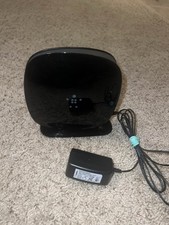 Belkin N600 DB Wi-Fi Dual-Band N Wireless Router F9K1102V3 Power Supply