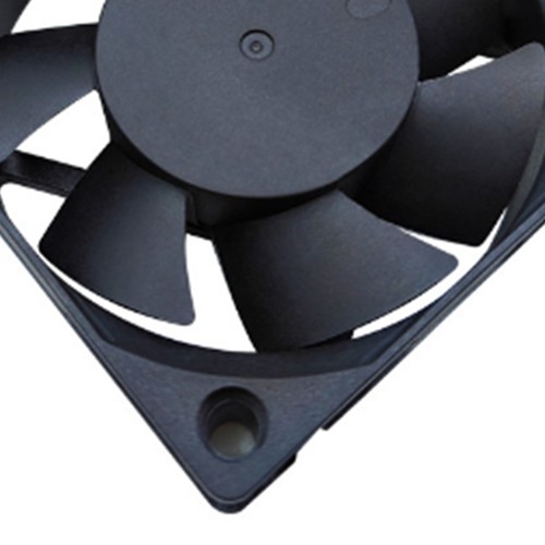 Cooling Fan Bearing Fans Fan D9N96097 - Afbeelding 3 van 6