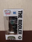 Funko Pop! Batman - The Riddler #1192 (damaged)