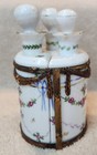 19th Century Josephine Victorian French Scent bottles. — photo 5