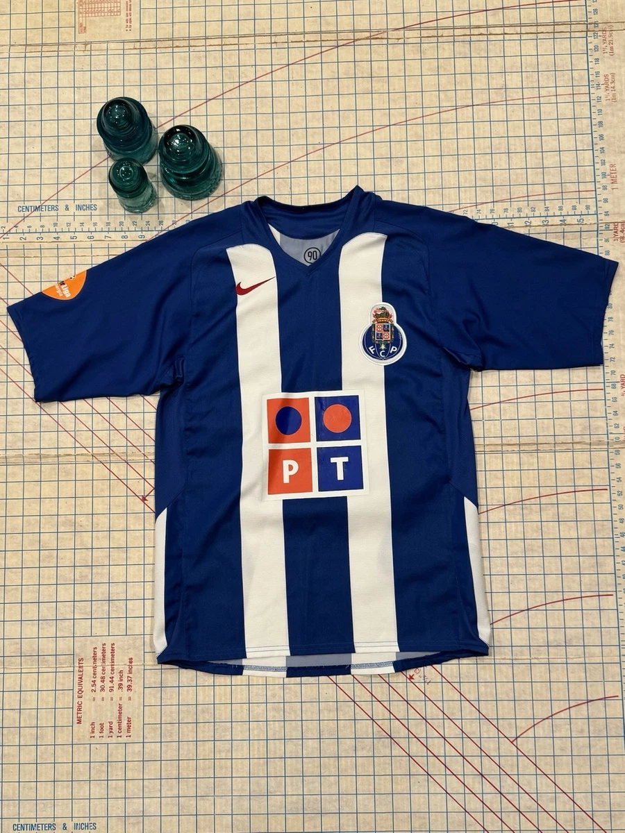 Nike Men's Porto International Club Soccer Fan Apparel and