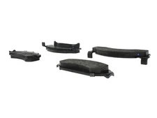 Centric Parts Disc Brake Pad Set P N 102 03750