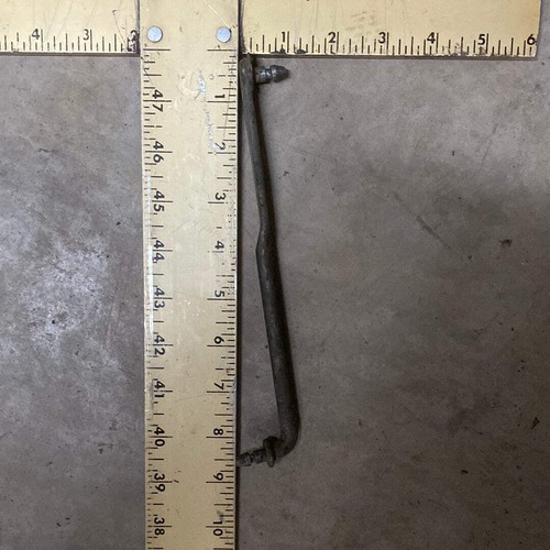 52078603 (TJ 97-02) Transfer Case Shift Rod for Jeep Wrangler - Picture 3 of 3