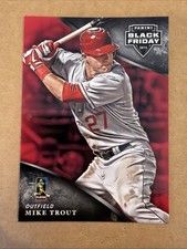 2013 Panini Black Friday Trading Cards 7
