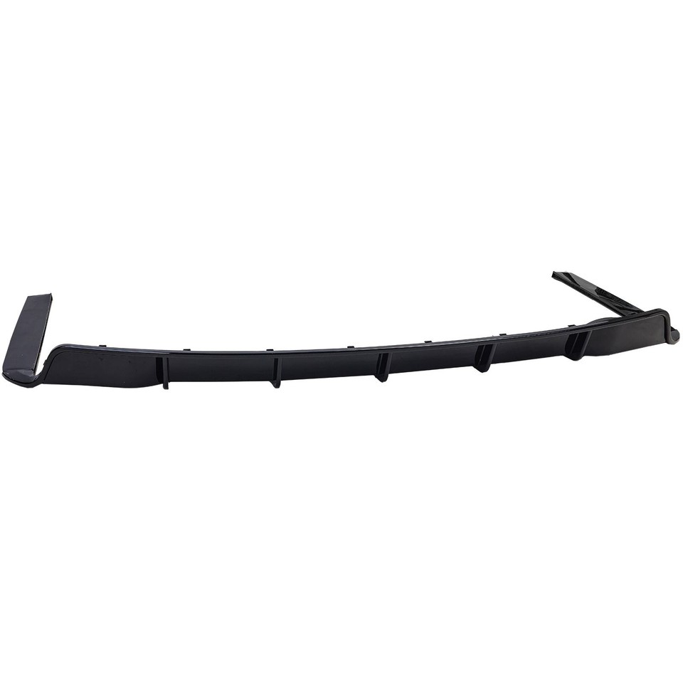 Performance Rear Bumper + Rear Diffuser For VW T6 + T6.1 With Double ...