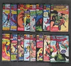 The Amazing Spider-Man 2006 Lot Of 16 Vols (6, 7, 9, 11-15, 17-24) In Good Cond