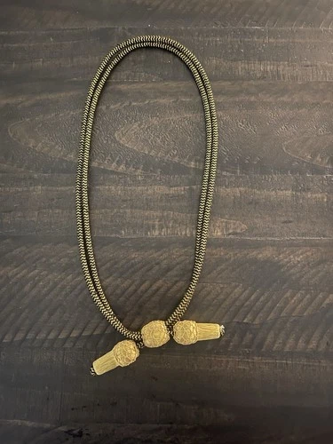 Campaigner Quality Civil War Hat band