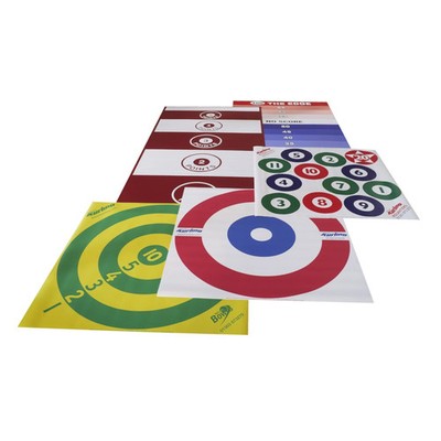 New Age Gold Target Konvolut