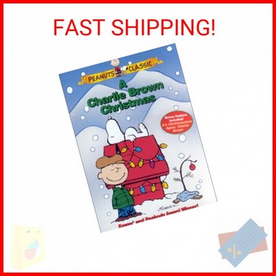 その他 Peanuts: Charlie Brown Christmas [DVD] Amazon.com: The Peanuts Movie/ A Charlie Brown Christmas