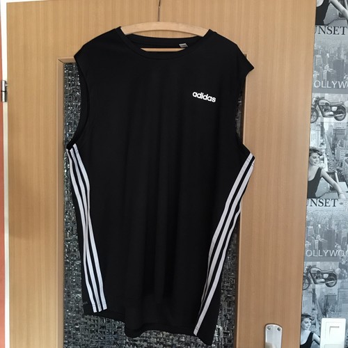 Adidas Sportshirt Herren Climalite