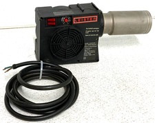 Leister Hotwind 9C4 Process Heat Hot Air Blower Gun Type 120V 50/60Hz 2300W 20A