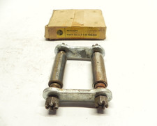 Vintage 1941 Ford Automann Rear Spring Shackle Ford 11a-5630 New Old Restock