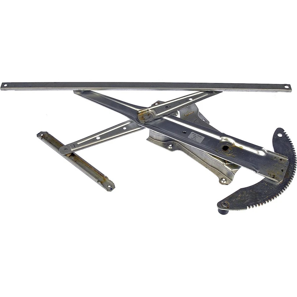 Regulador de janela 740-828 Dorman passageiro dianteiro lado direito para Dodge Neon - Imagem 2 de 2