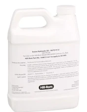 Hydraulic Fluid-Quart Part #: 36199S