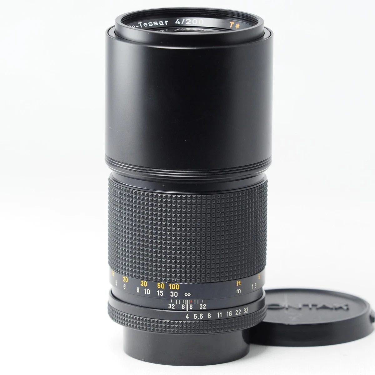 ZEISS Tele-Tessar T* 300mm Focal Camera Lenses for sale | eBay