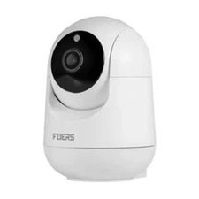 Fuers 5MP WiFi Camera Tuya Smart Home Indoor Wireless Surveillance Camera 0217