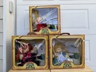 VTG 1985 Cabbage Patch Kids World Traveler Spain China Holland by Coleco Doll