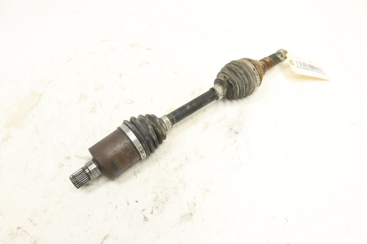 21 Can-am Outlander Ma 4x4 Dps Oem Right Rear Drive Shaft