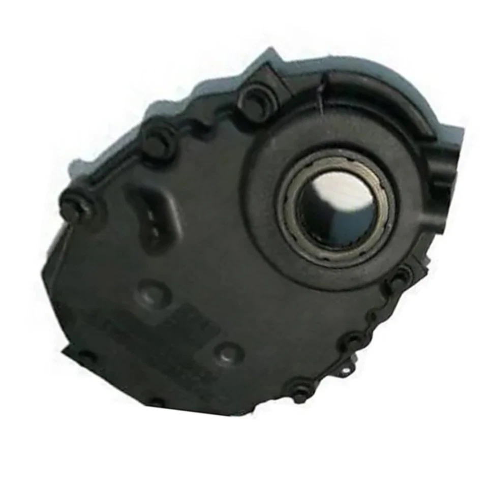 Genuine ACDelco For Chevy Tahoe 1996-2000 Engine Timing Cover | 8 Mount Hole - Image 3 of 4