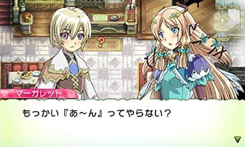 ニンテンドー3DS - RuneFactory4 PlatinumCollection Rune Factory 4 Platinum Collection - 3ds for sale online | eBay