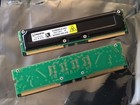 256MB PC2100 DDR-266 RIMM RDRAM 64 MB Capacity per Module Computer Memory (RAM)