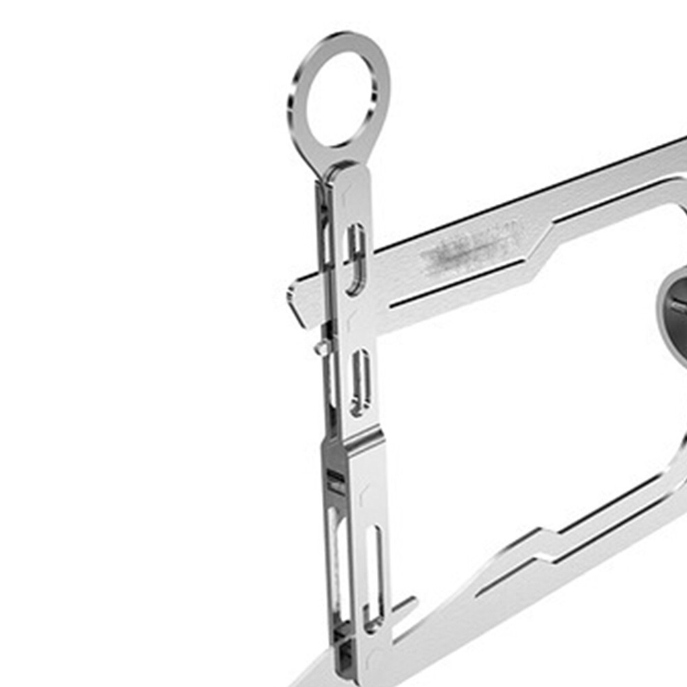 MultiPurpose Mooring Rope Boat Dock Hook Longdistance Threader (A