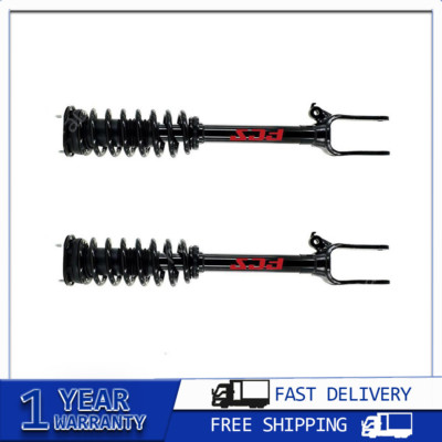 For 2007~2009 Mercedes-Benz GL320 2x Front FCS Struts Assembly
