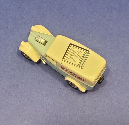 Hasbro Monopoly '02 1/64 ‘33 Willy's Panel Van - Picture 5 of 11