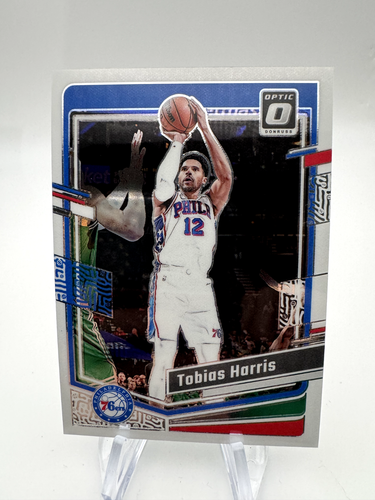 2023-24 Donruss Optic Basketball Card Pick (Base) - Picture 97 of 186