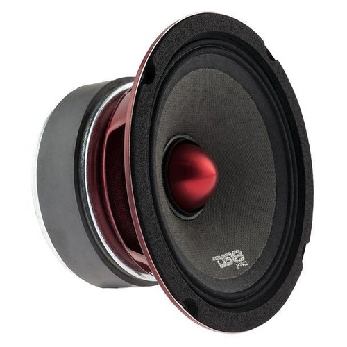 4) DS18 PRO-X5.4BM 5.25″ Midrange Bullet Speaker 1200W Max 4ohm 5in (Set of 4) - Picture 2 of 7